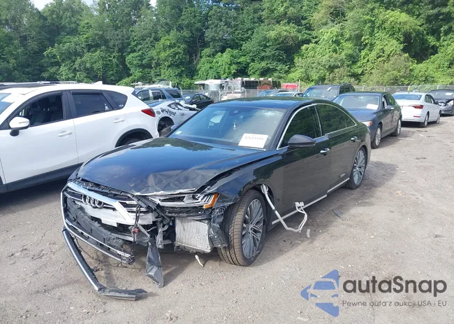 WAU8DAF8XKN008670: 42611116