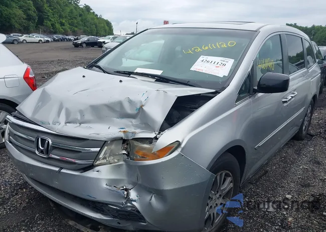 5FNRL5H67CB091200: 42611120