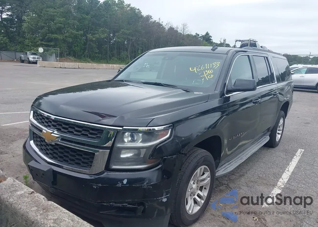 1GNSKJKC4FR152116: 42611133