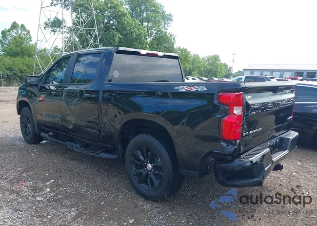 1GCPDBEK3NZ524853: 42611148