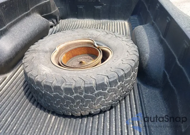 1FTCR15U5PPA83155: 42611162