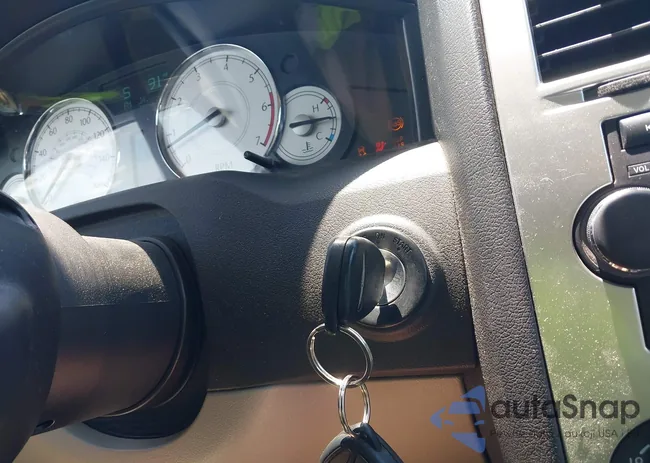 2C3KA63H06H290601: 42611164