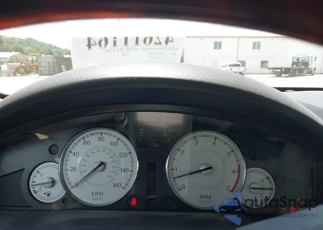 2C3KA63H06H290601: 42611164