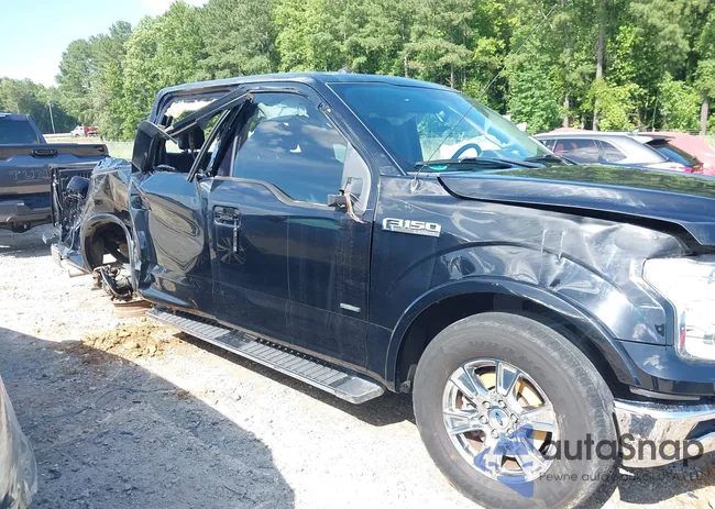 1FTEW1CP5GFB19348: 42611169