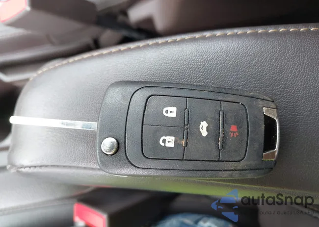 KL4CJGSB6DB094326: 42611230