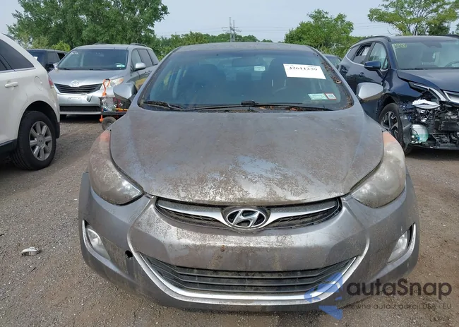 KMHDH4AE5DU932717: 42611239