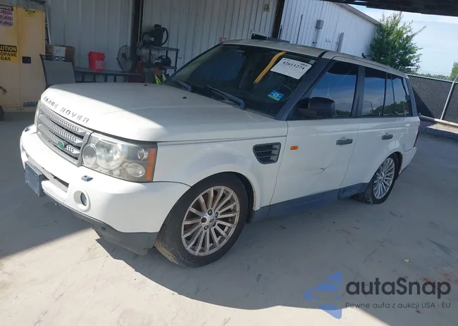 SALSK25498A126852: 42611274