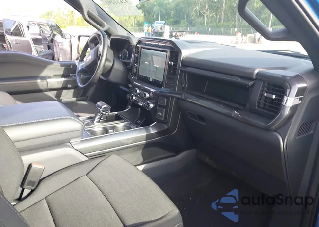 1FTEW1C55PKE92556: 42611292