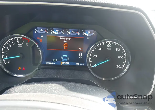 1FTEW1C55PKE92556: 42611292