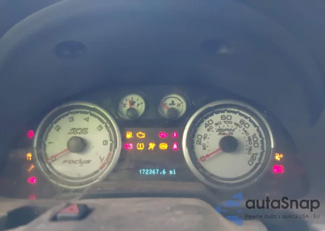 1FAHP3GN2AW156708: 42611308