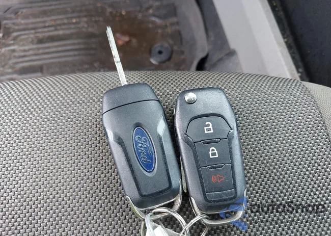 1FTEX1EP5JFB17813: 42611333