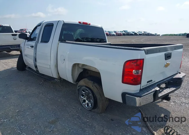 1GCRCREA5DZ149297: 42611364