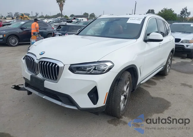 5UX43DP04R9U76149: 42612406