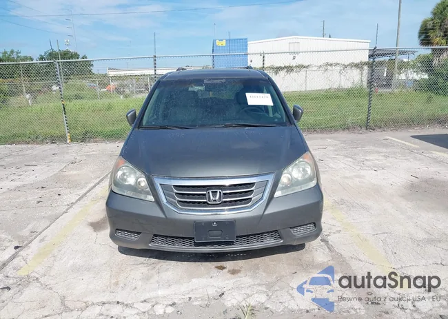 5FNRL386X8BO74239: 42612429