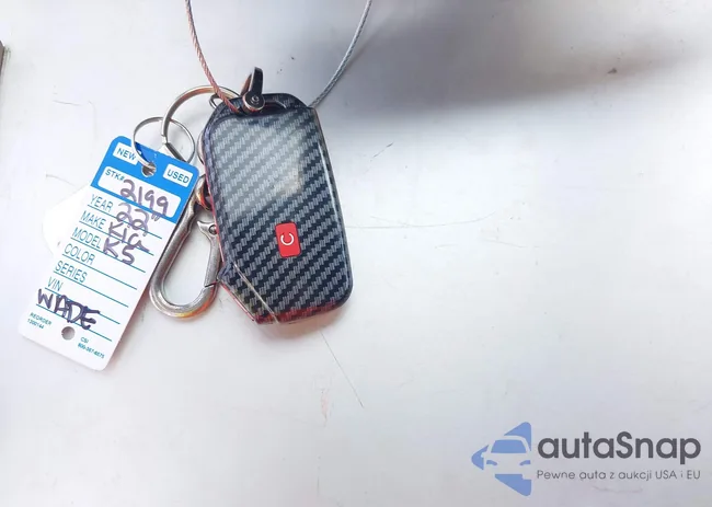 5XXG64J29NG104836: 42612432