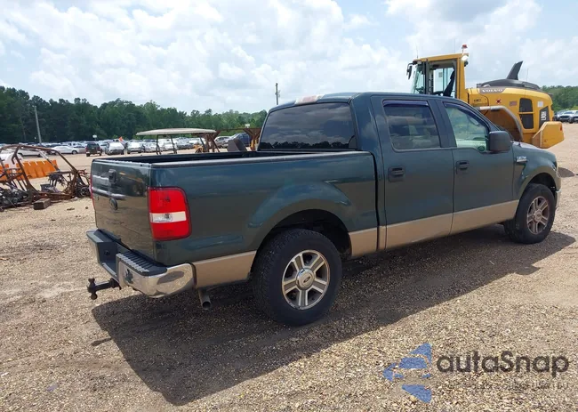 1FTRW12W76KB92432: 42612452