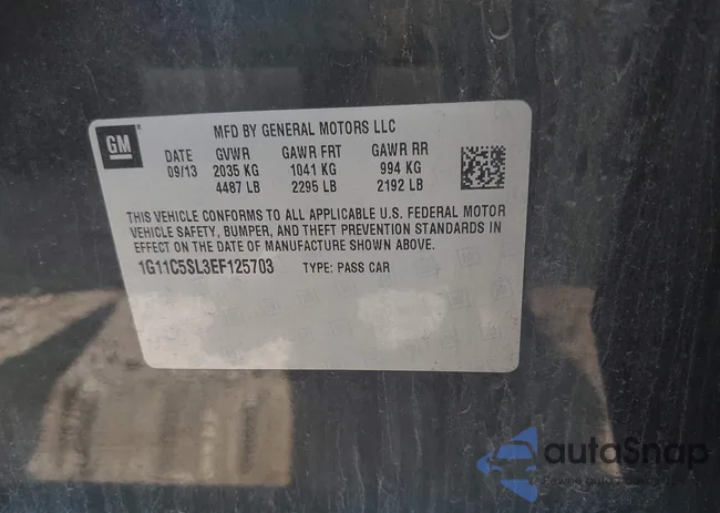 1G11C5SL3EF125703: 42612477