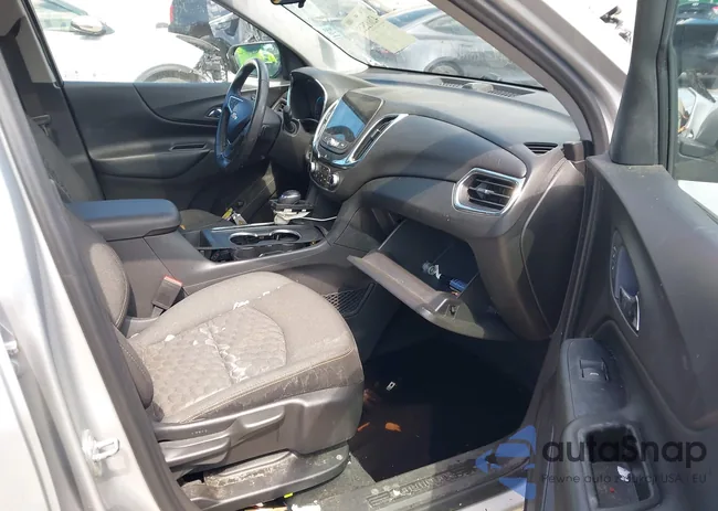 3GNAXJEV4JS561281: 42612525