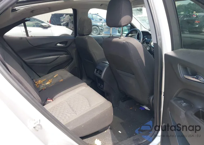 3GNAXJEV4JS561281: 42612525