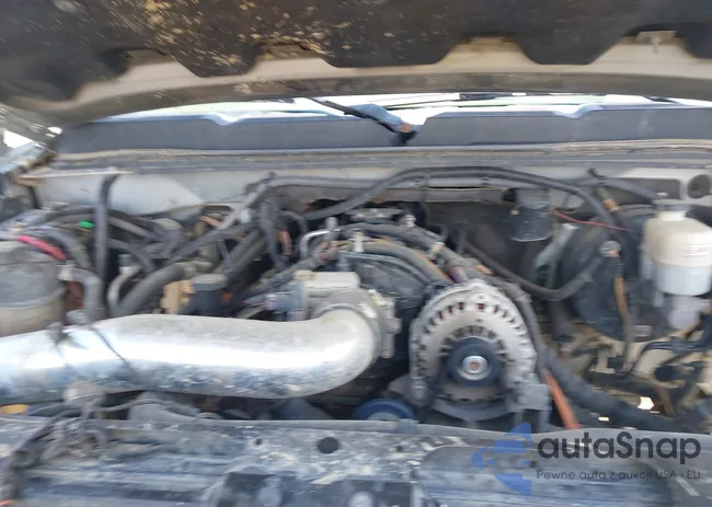 1GCPKSE34BF128667: 42612603