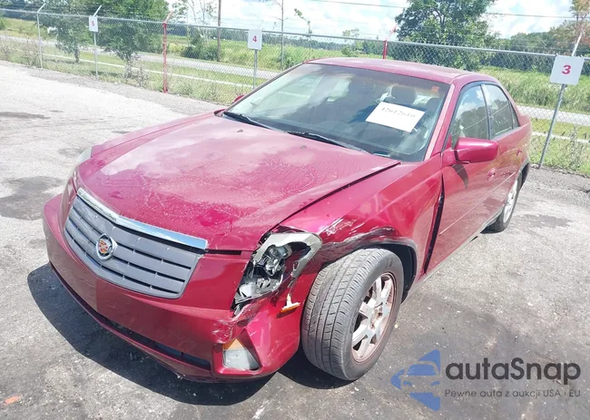 1G6DP567X50213806: 42612610