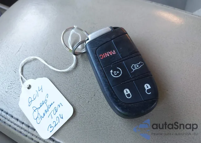 1C4RJFCG1EC523274: 42612630