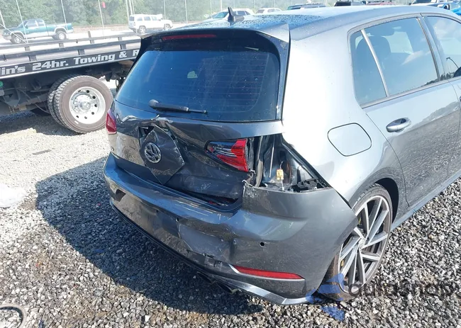 WVWWF7AU8JW228457: 42612655