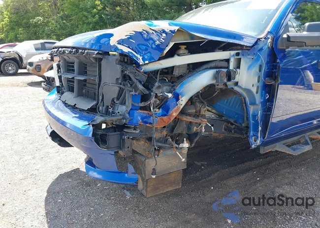 1C6RR7FG2KS612693: 42612694