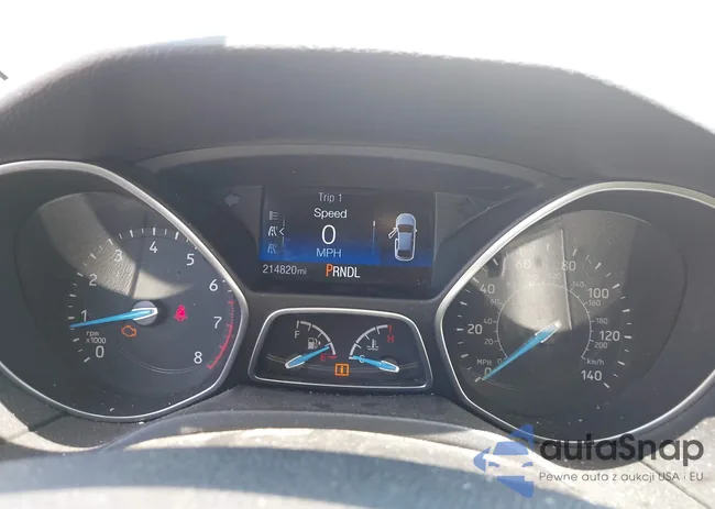 1FADP3E27GL266221: 42612697