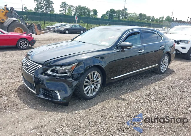 JTHDL5EF5E5006176: 42612770