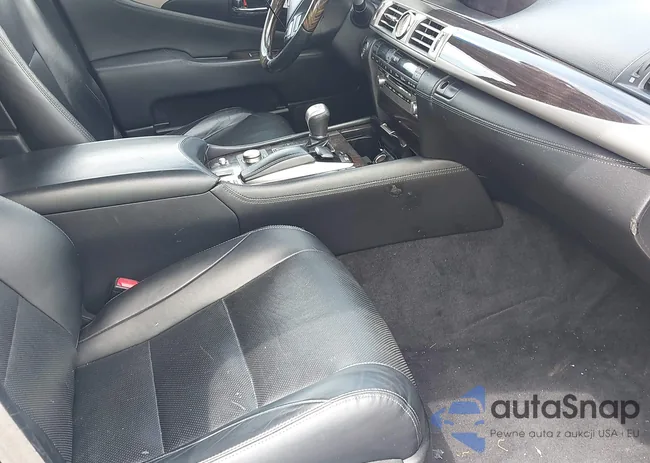 JTHDL5EF5E5006176: 42612770