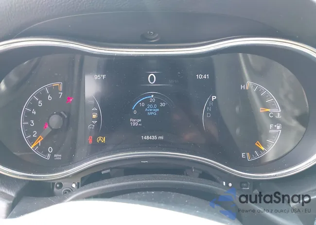 1C4RJFAG2JC350975: 42612836