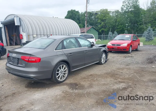 WAUFFAFL2EN011198: 42612853