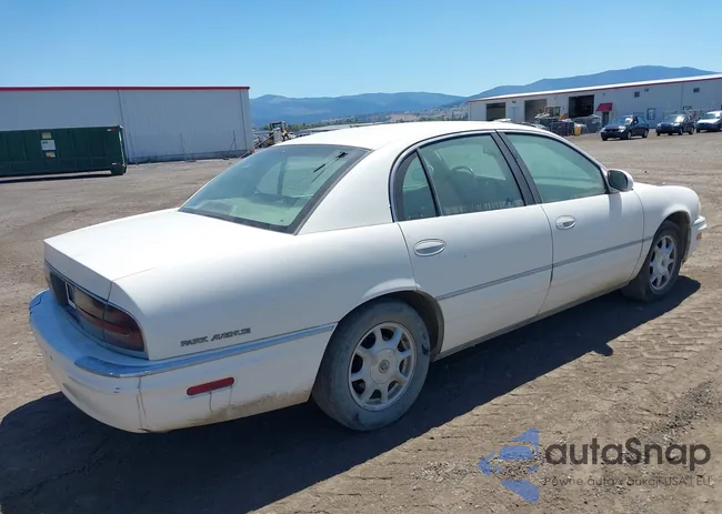 1G4CW54K324142452: 42612856