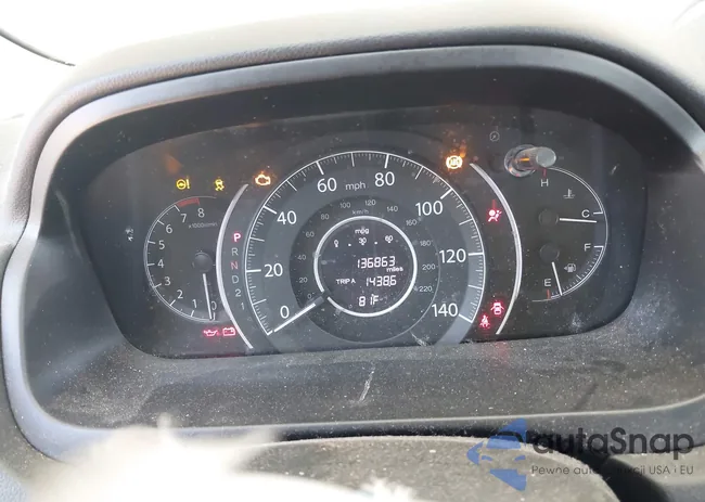 2HKRM4H3XEH693610: 42612921