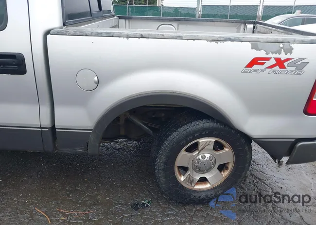 1FTPW14505FA21136: 42612931