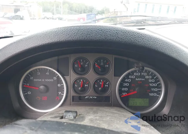 1FTPW14505FA21136: 42612931