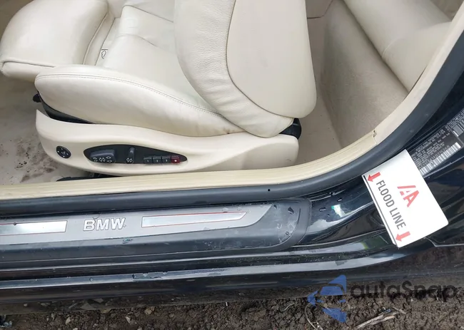 WBAEH73414B215268: 42611999