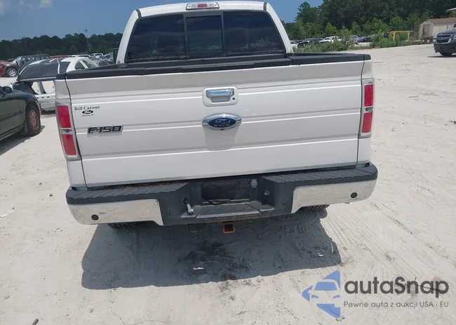 1FTFW1E63BFA91325: 42612046