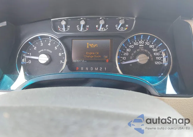 1FTFW1E63BFA91325: 42612046