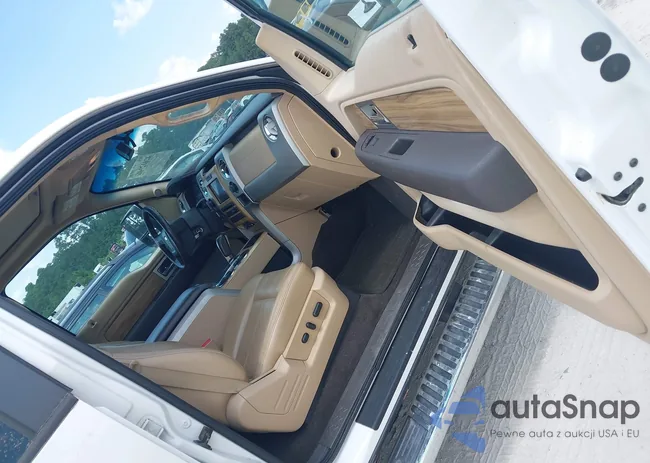 1FTFW1E63BFA91325: 42612046