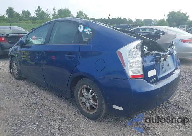 JTDKN3DU9A0030625: 42612080