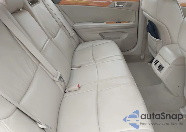 4T1BK36B95U026380: 42612117