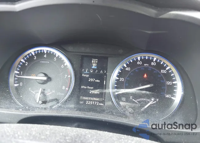 5TDJKRFHXGS250711: 42612209