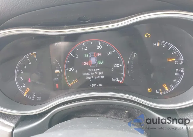 1C4RJFBG8EC408754: 42612211