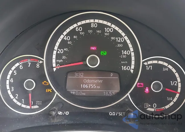 3VW5P7AT5DM831464: 42612222