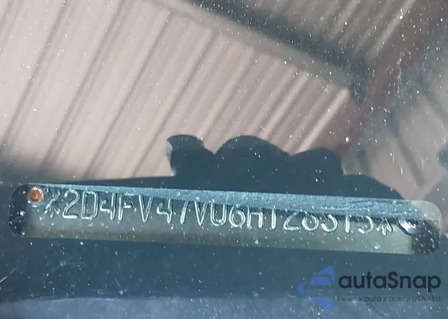 2D4FV47V06H128315: 42612273