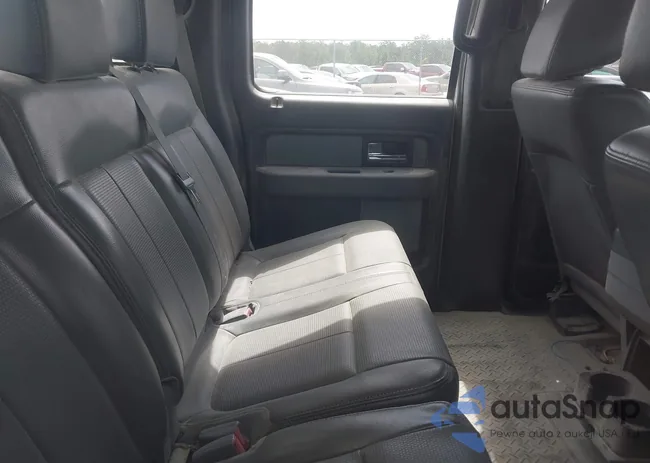 1FTFW1EF2CFB96293: 42612293