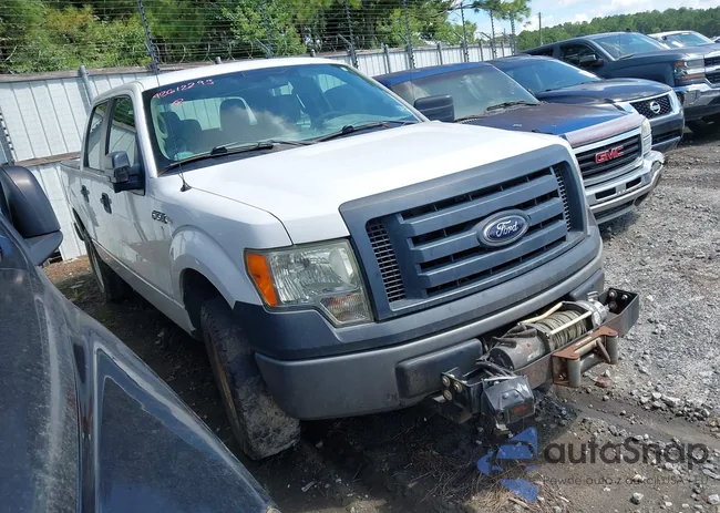 1FTFW1EF2CFB96293: 42612293