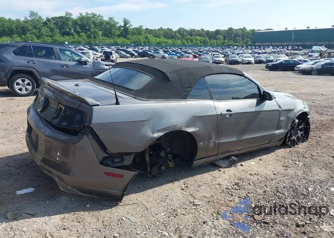 1ZVBP8FF4D5268067: 42612341